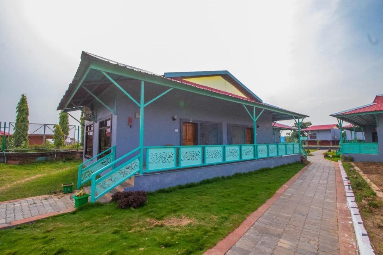 Wowstayz Dream View Heritage Khāpa Exterior foto
